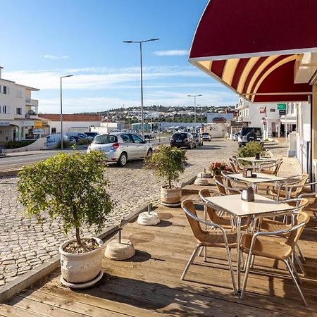 Guest House Oliveira Boliqueime Bagian luar foto