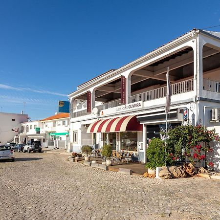 Guest House Oliveira Boliqueime Bagian luar foto