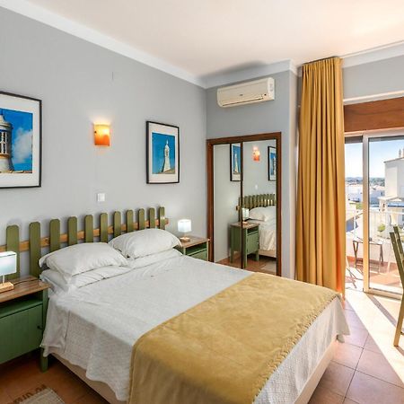 Guest House Oliveira Boliqueime Bagian luar foto