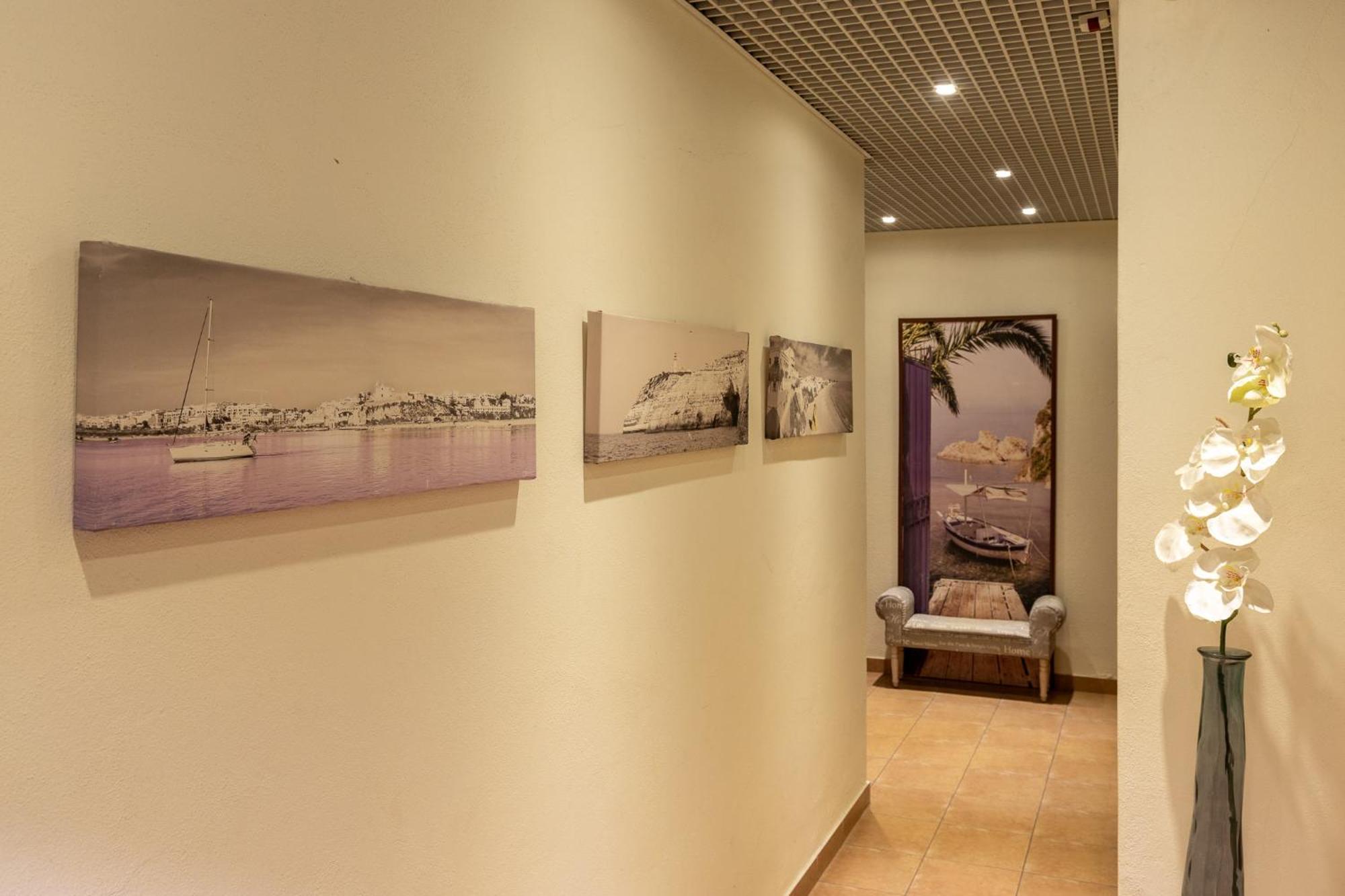 Guest House Oliveira Boliqueime Bagian luar foto