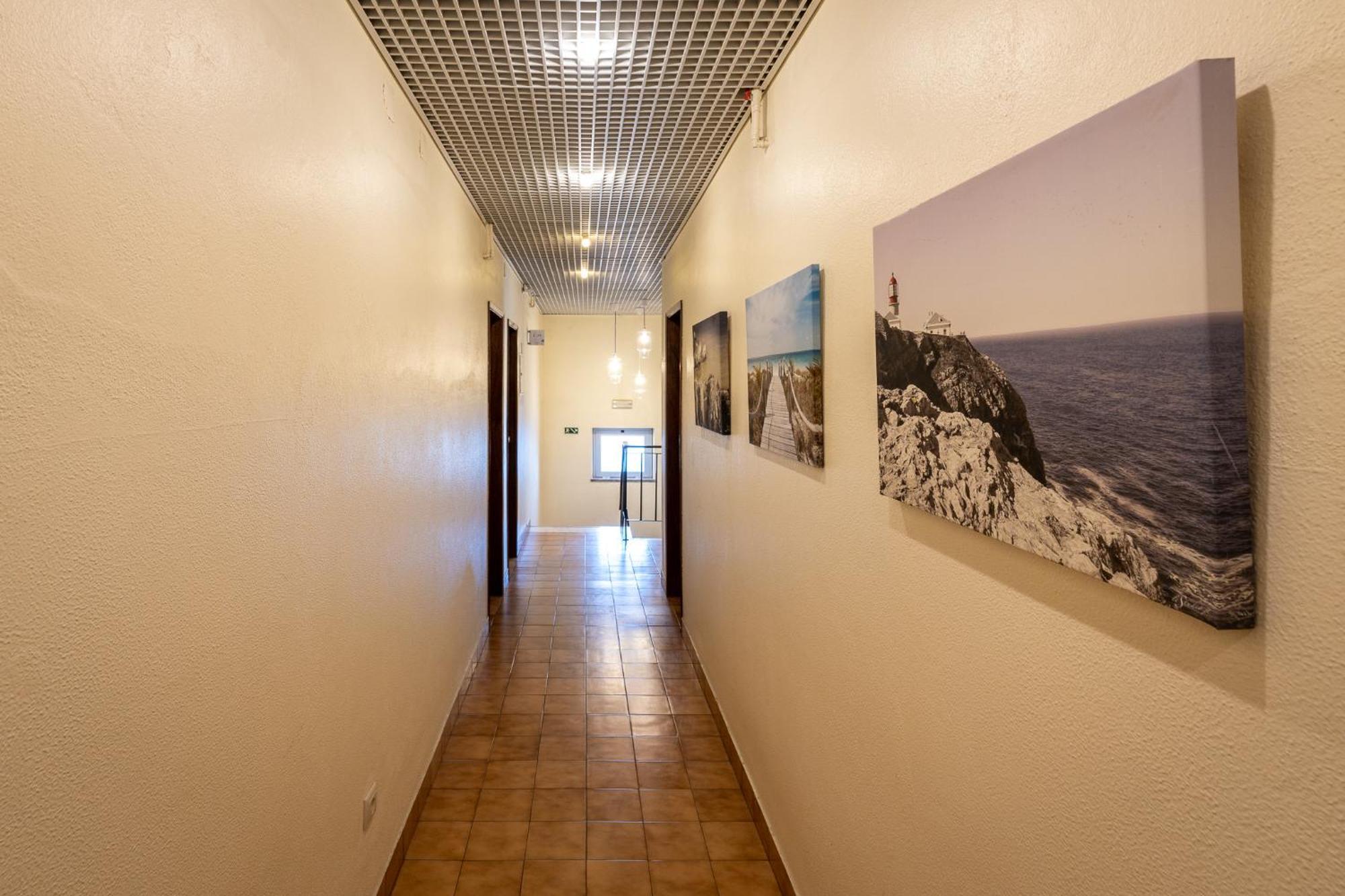 Guest House Oliveira Boliqueime Bagian luar foto