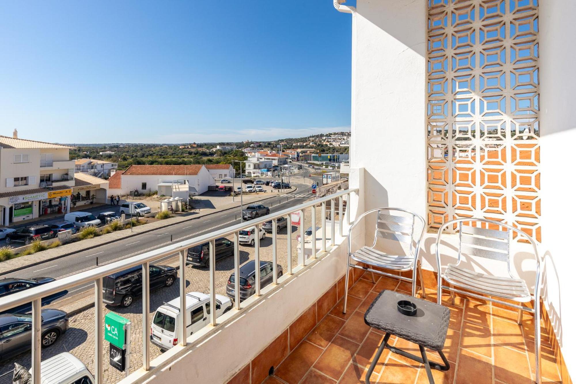 Guest House Oliveira Boliqueime Bagian luar foto