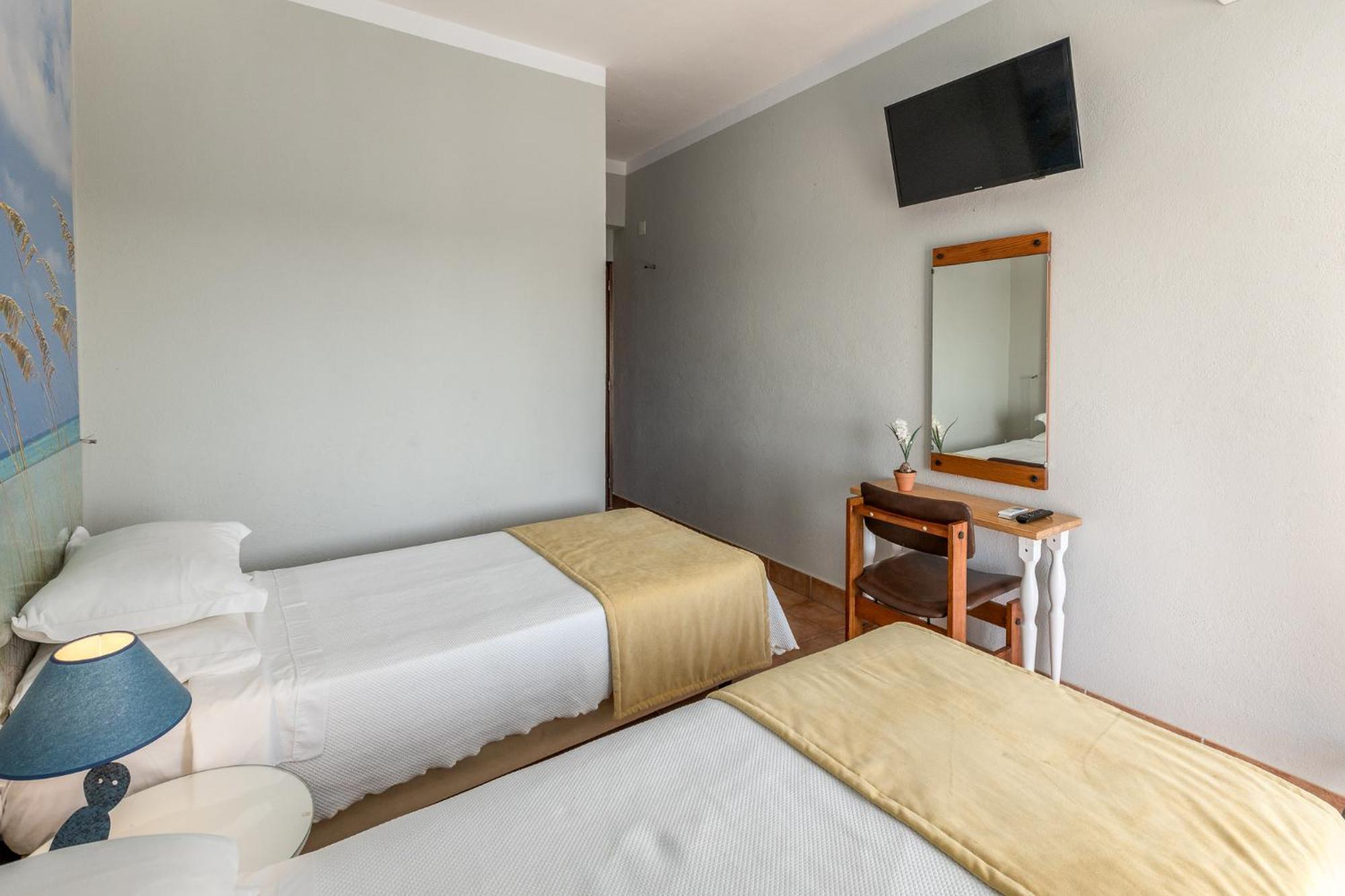 Guest House Oliveira Boliqueime Bagian luar foto