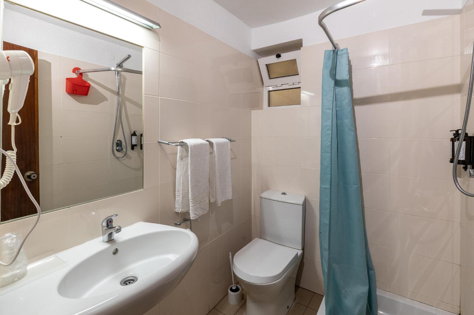 Guest House Oliveira Boliqueime Bagian luar foto
